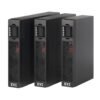 EVI 1000VA / 900W Rack Mount Online Single Phase UPS (EP-UPS1000UC13OR)