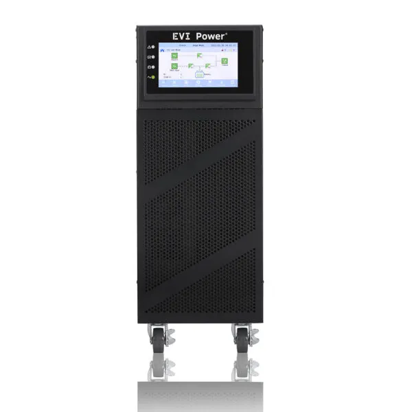 EVI 20000VA / 18000W Tower Online 3-Phase UPS – EP-UPS20000Y33OT