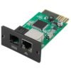 EVI SNMP Card for Online 10–40kVA 3-Phase UPS – EP-UPSY3ACASN