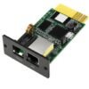 EVI SNMP Card for Online 1kVA–3kVA Rack Mount UPS