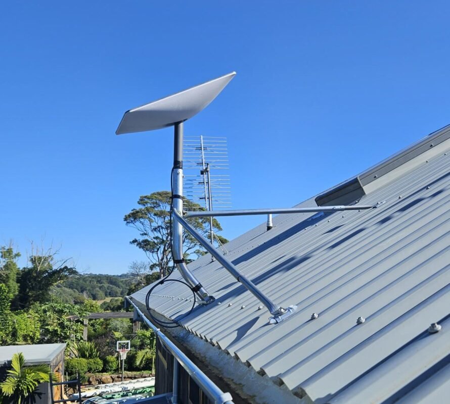 Starlink internet solutions in kenya