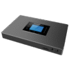 Grandstream UCM6302 IP PBX with audio only