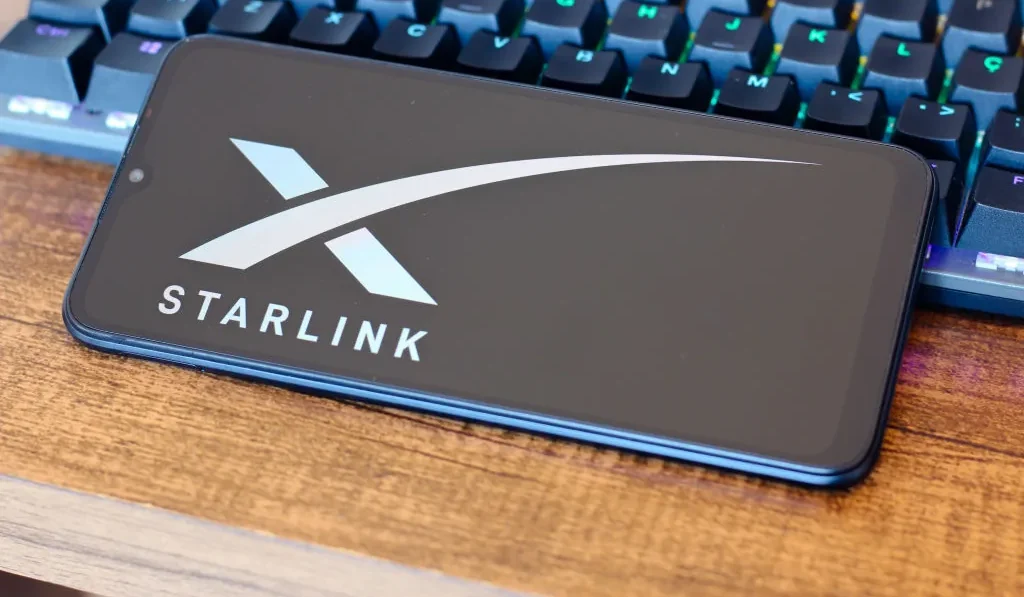 starlink for mobile