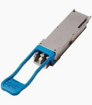 100GBASE-LR4 QSFP Transceiver