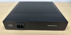 Cisco 900 Series Integrated Services Router