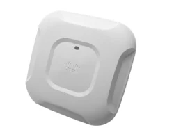 Cisco Aironet 3700 Series (AIR-CAP3702I-E-K9)