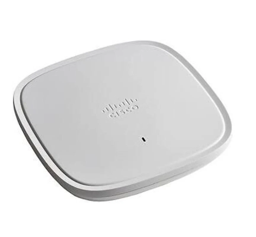 Cisco Catalyst 9120AX Series Access Point