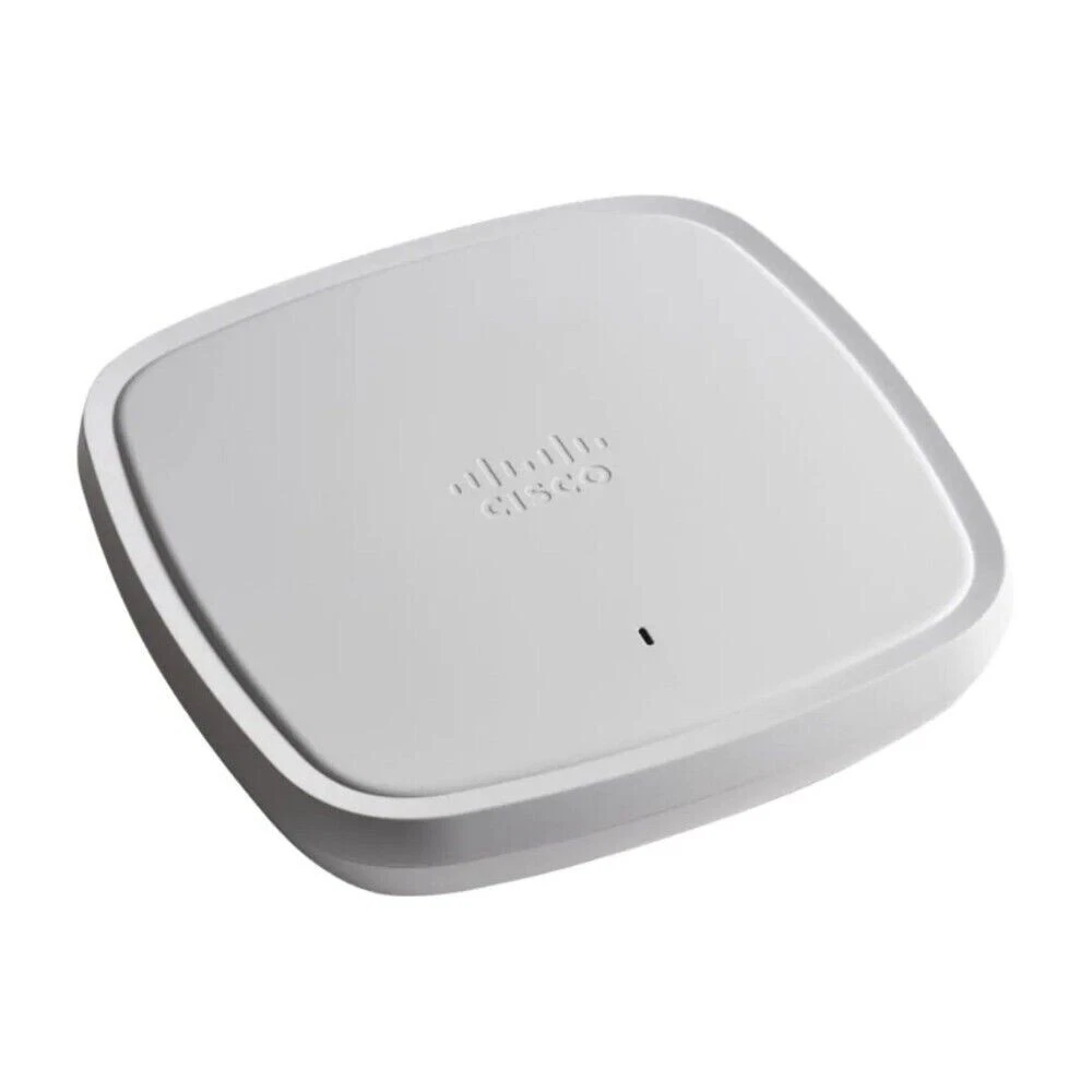 Cisco Catalyst 9130AX Series Access Point