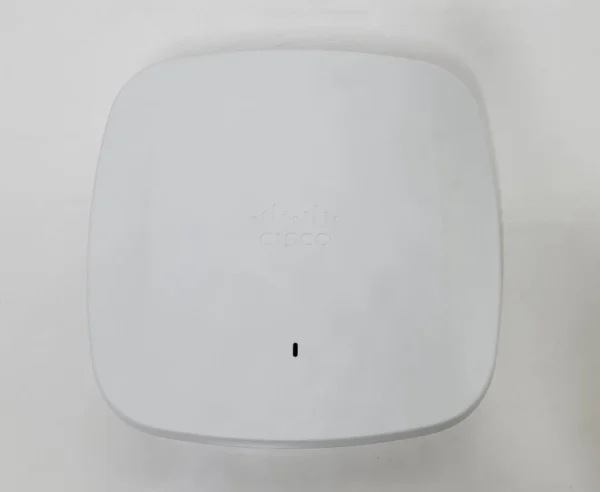 Cisco Catalyst 9164I Wi-Fi 6E Tri-Band Access Point