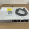 Cisco Catalyst 9200L 24-Port PoE+ 4x1G Switch
