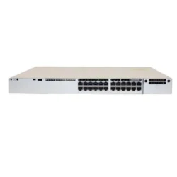 Cisco Catalyst 9300 24-Port PoE+ Network Essentials
