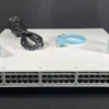 Cisco Catalyst 9300 48‑Port PoE Switch