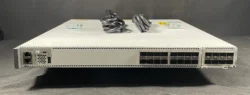 Cisco Catalyst 9500 16‑Port 10Gig Switch