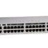 Cisco Catalyst 9500 24x1/10/25G & 4x40/100G Switch