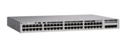 Cisco Catalyst 9500 24x1/10/25G & 4x40/100G Switch
