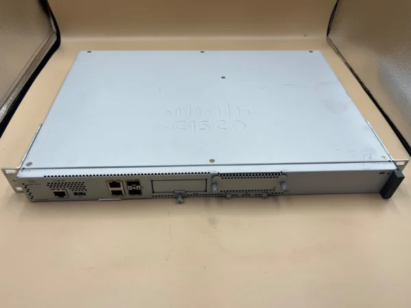 Cisco Catalyst C8200L-1N-4T Router