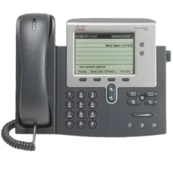 Cisco IP Phone 7942G