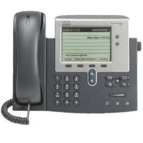 Cisco IP Phone 7942G