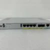 Cisco ISR 1100 4P Dual GE SFP Router