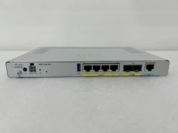 Cisco ISR 1100 4P Dual GE SFP Router