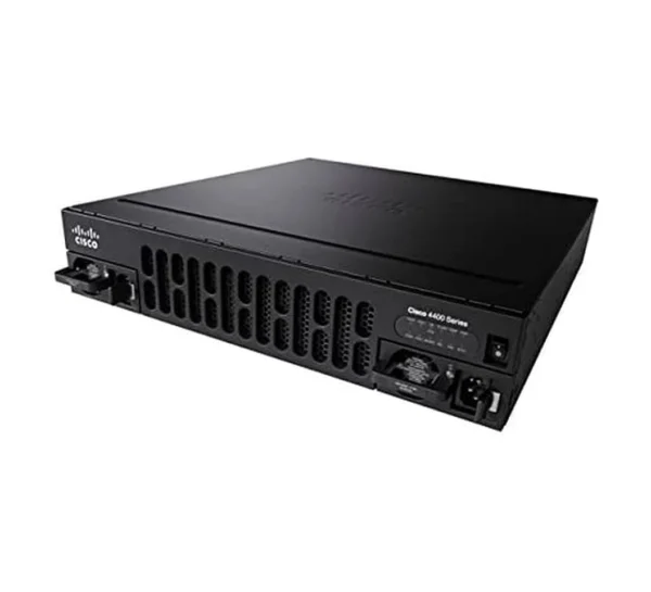 Cisco ISR 4331 Router