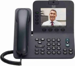 Cisco Unified IP Phone 8945