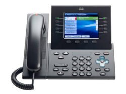 Cisco Unified IP Phone 8961