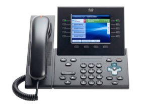 Cisco Unified IP Phone 8961