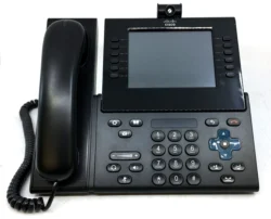 Cisco Unified IP Phone 9971