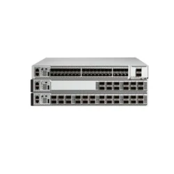 C9500-16X-E, Cisco Catalyst 9500 Switch, 16x10GE/Essentials/Layer 3