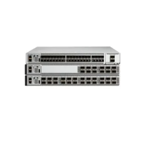 C9500-16X-E, Cisco Catalyst 9500 Switch, 16x10GE/Essentials/Layer 3