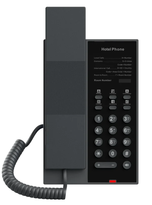 Fanvil H602 – IP Phone