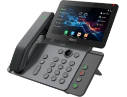 Fanvil V66 Pro – Bluetooth Wireless Handset Phone