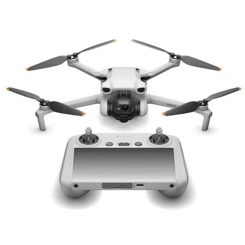 DJI Mini 3 Drone