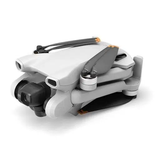 DJI Mini 3 Fly More Combo (DJI RC) Drone - Image 2