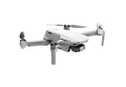 DJI Mini 4K Fly More Combo Drone