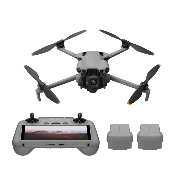 DJI Mini 5 Pro Drone