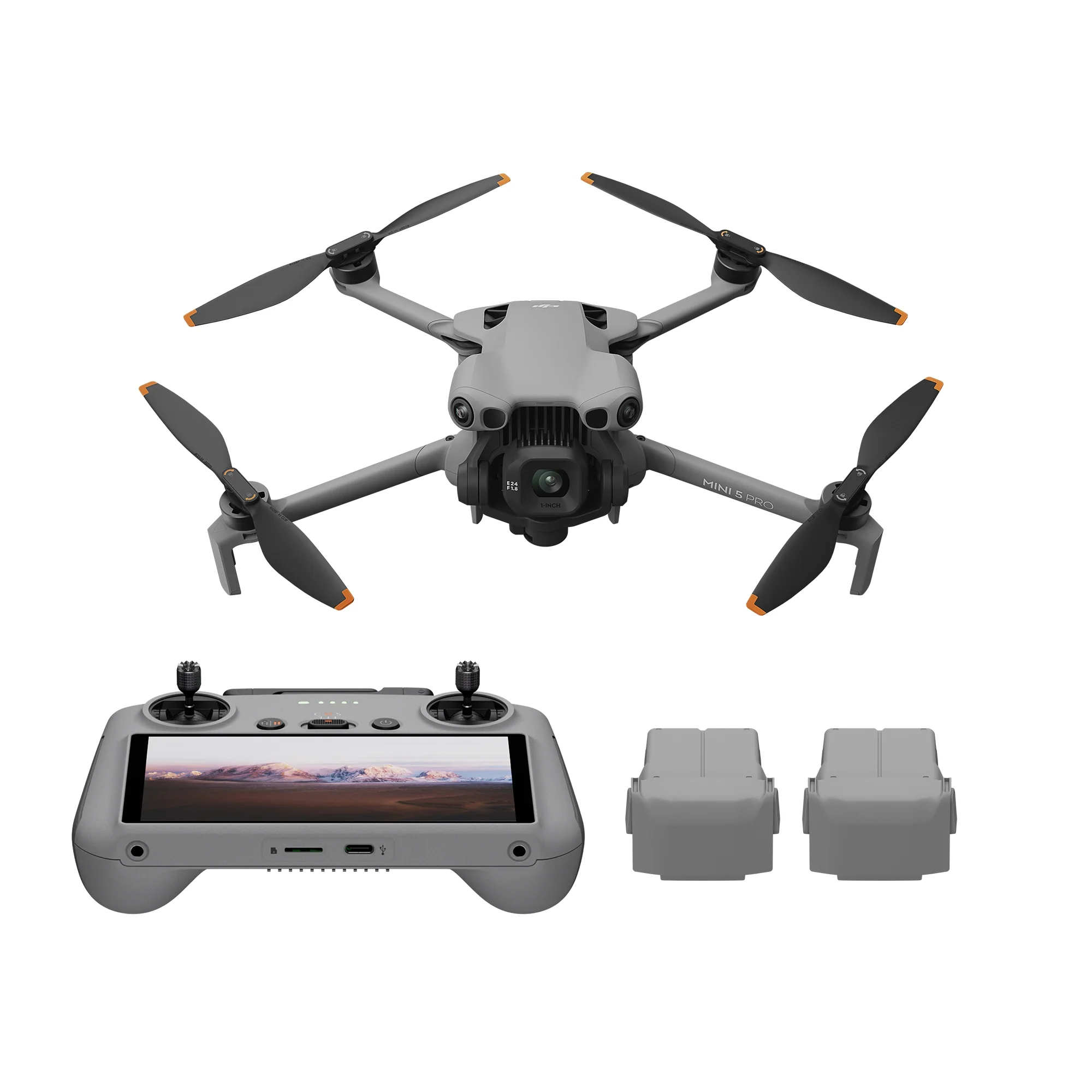 DJI Mini 5 Pro Drone