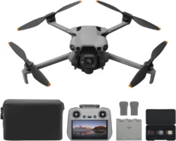 DJI Mini 5 Pro Fly More Combo (DJI RC2) Drone