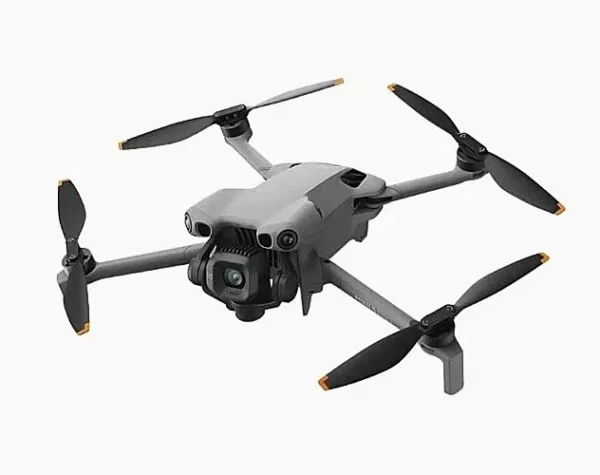 DJI Mini 5 Pro Fly More Combo Plus (DJI RC2) Drone