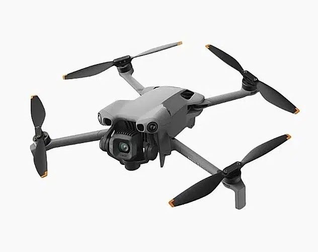 DJI Mini 5 Pro Fly More Combo Plus (DJI RC2) Drone