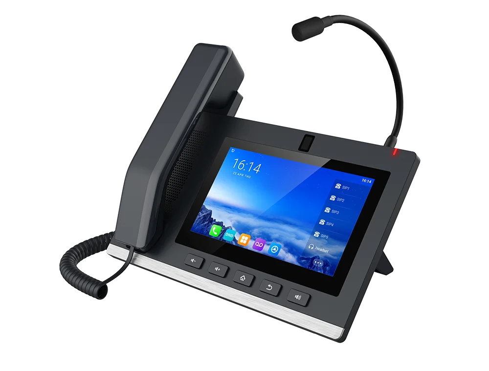 Fanvil A308i Video Console Phone