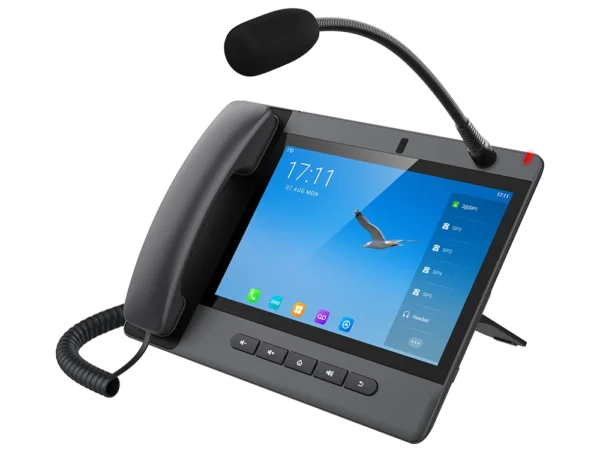 Fanvil A320i Touch Console IP Phone