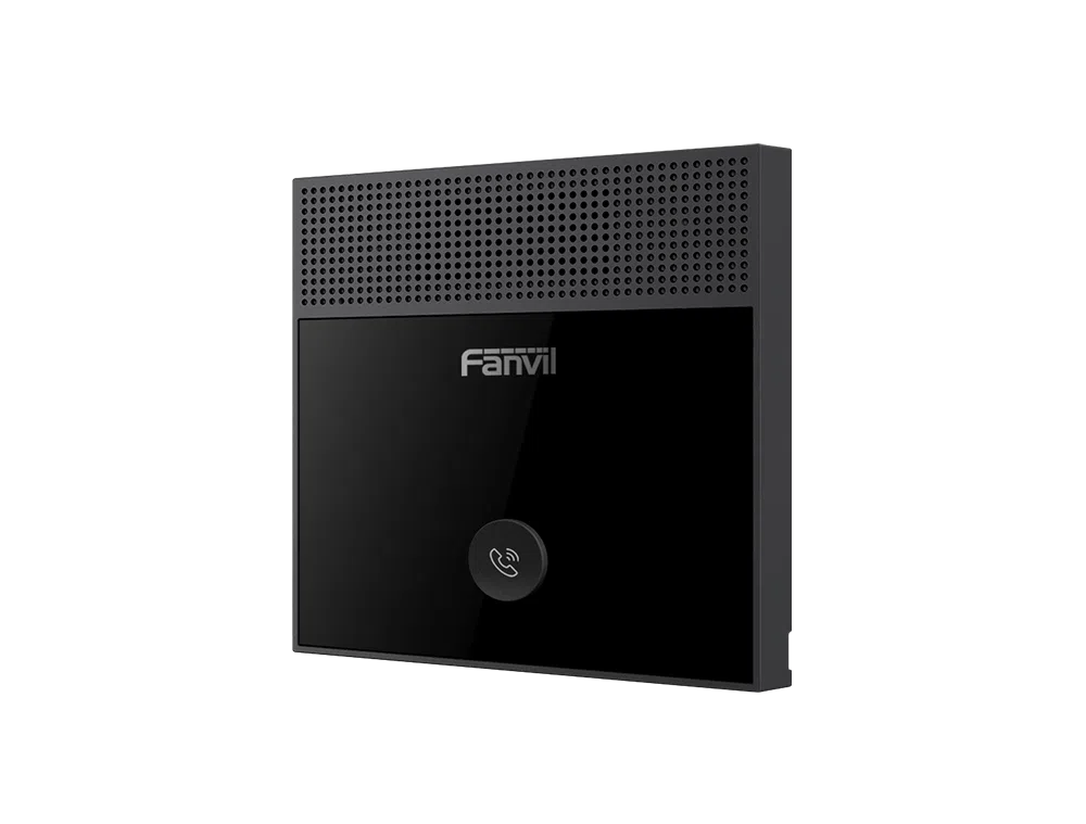 Fanvil H501W WiFi Hotel IP Phone - Image 2