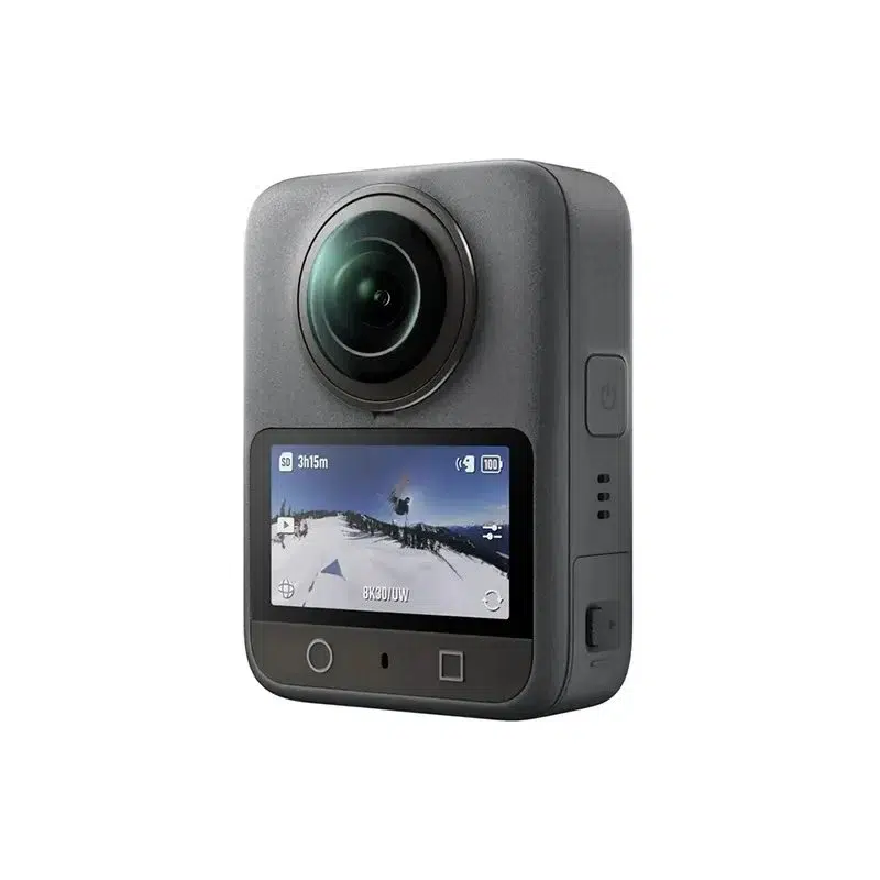 DJI Osmo 360 Standard Combo - Image 2