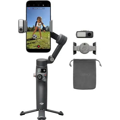 Osmo Mobile 8