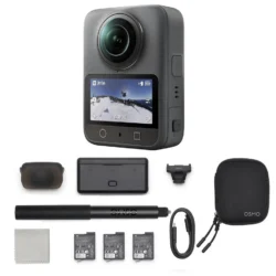 dji Osmo 360 Adventure Combo