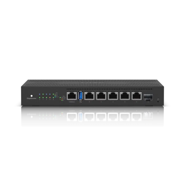 EdgeRouter 6 PoE - ER-6P Price in Kenya