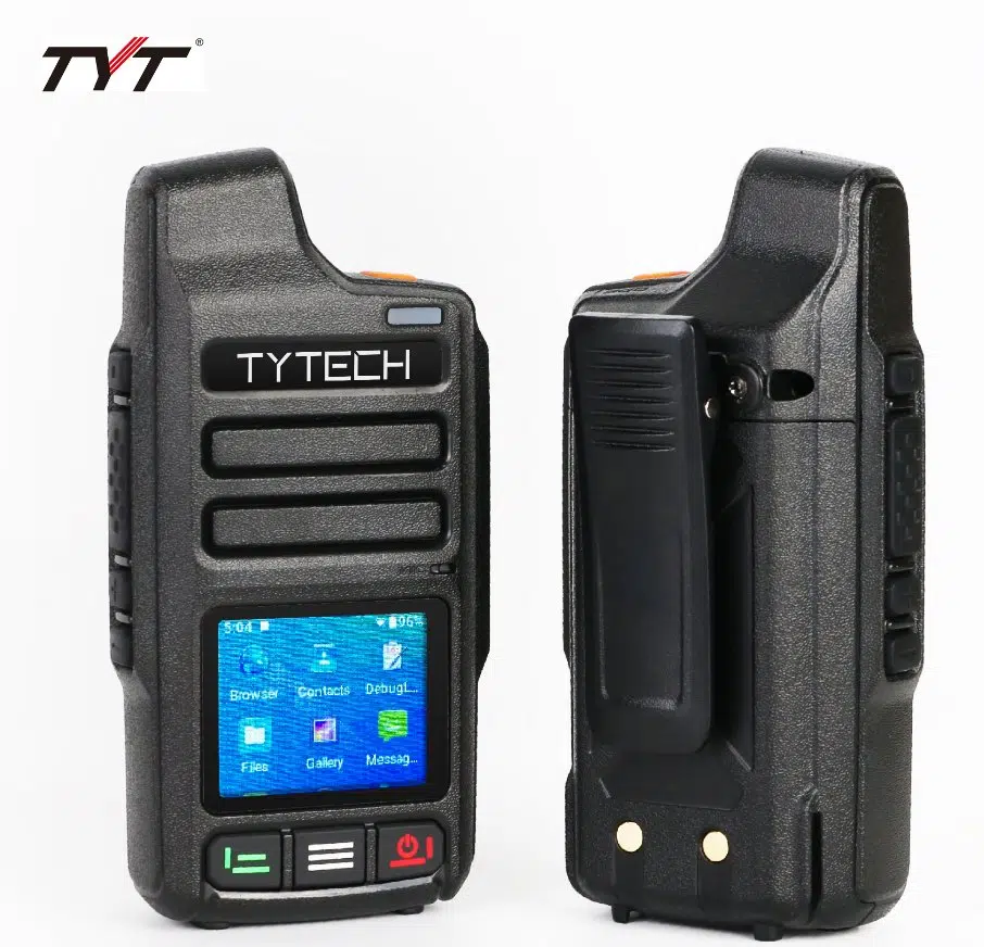 TYT IP-310 PoC Radio (IP-310) – Price in Kenya