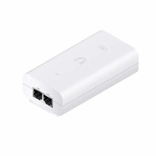 (U-PoE++)-Ubiquiti UniFi PoE++ Adapter 60W – Gigabit Power